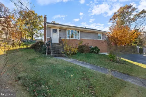 5909 Berwyn Rd, Berwyn Heights, MD 20740