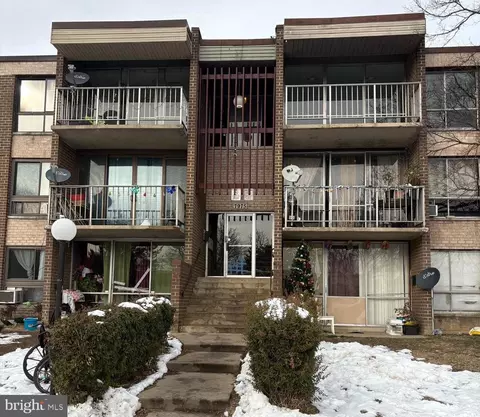 7975 Riggs Rd #7975-12, Hyattsville, MD 20783