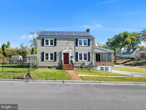 6500 Kipling Pkwy, District Heights, MD 20747