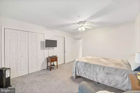 Bedroom - 9268 Cherry Ln #62, Laurel, MD 20708 photo 2 of 4
