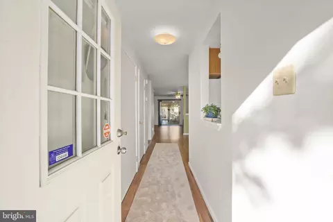Entry Way - 9268 Cherry Ln #62, Laurel, MD 20708 photo 1 of 5