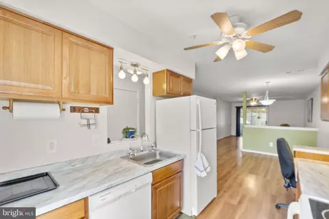 Kitchen - 9268 Cherry Ln #62, Laurel, MD 20708 photo 1 of 1