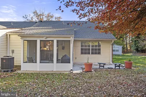Exterior - 9268 Cherry Ln #62, Laurel, MD 20708 photo 4 of 4