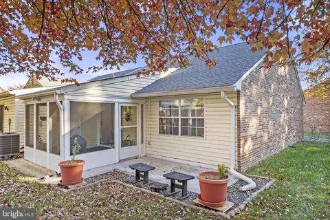 Exterior - 9268 Cherry Ln #62, Laurel, MD 20708 photo 3 of 4
