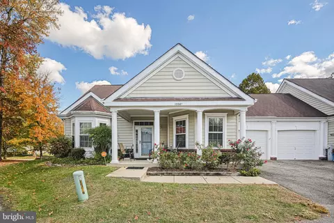 13507 Leesburg Pl, Marlboro, MD 20774