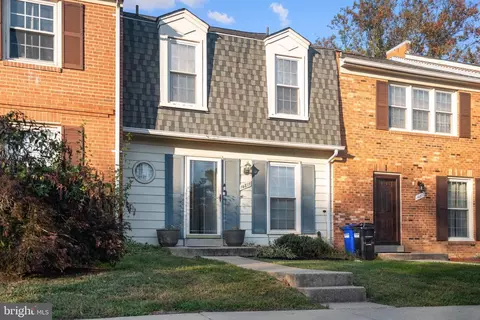 14811 Belle Ami Dr #95, Laurel, MD 20707