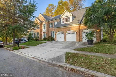 15303 Glastonbury Way, Marlboro, MD 20774