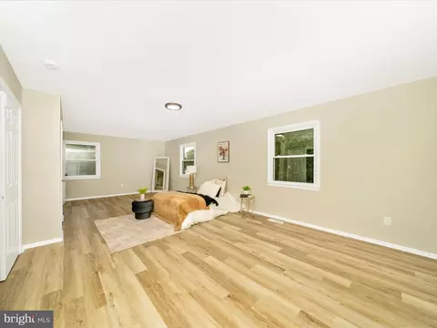 Bedroom - 3712 Baskerville Dr, Bowie, MD 20721 photo 2 of 8
