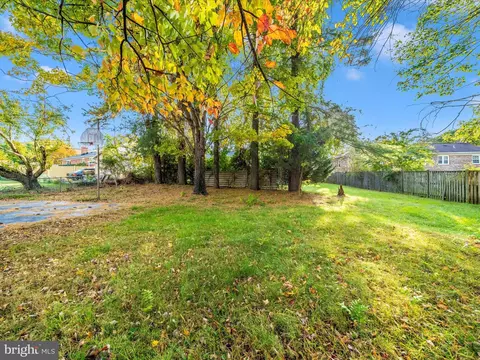 Exterior - 3712 Baskerville Dr, Bowie, MD 20721 photo 9 of 11