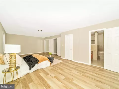 Bedroom - 3712 Baskerville Dr, Bowie, MD 20721 photo 1 of 8