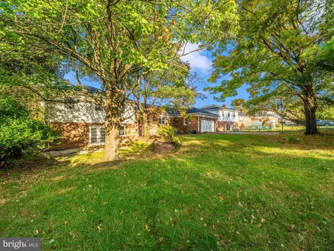 Exterior - 3712 Baskerville Dr, Bowie, MD 20721 photo 4 of 11