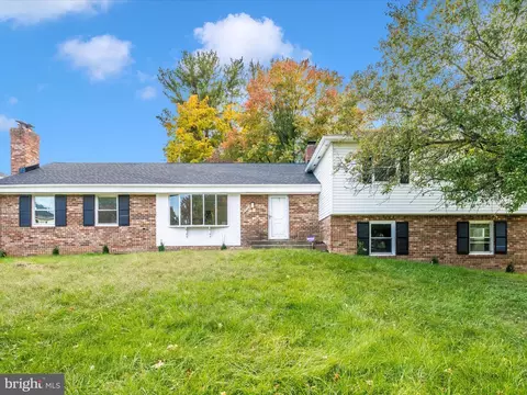 3712 Baskerville Dr, Bowie, MD 20721