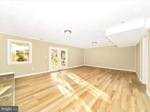 Living - 3712 Baskerville Dr, Bowie, MD 20721 photo 7 of 11