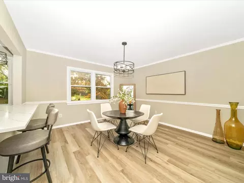 Dining - 3712 Baskerville Dr, Bowie, MD 20721 photo 1 of 3