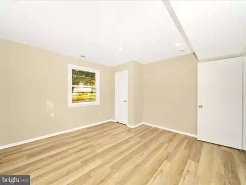 Bedroom - 3712 Baskerville Dr, Bowie, MD 20721 photo 7 of 8