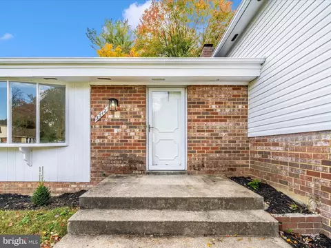 Exterior - 3712 Baskerville Dr, Bowie, MD 20721 photo 2 of 11