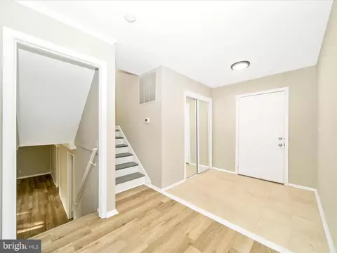 Entry Way - 3712 Baskerville Dr, Bowie, MD 20721 photo 1 of 2