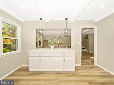 Entry Way - 3712 Baskerville Dr, Bowie, MD 20721 photo 2 of 2