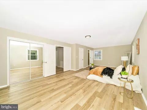 Bedroom - 3712 Baskerville Dr, Bowie, MD 20721 photo 3 of 8