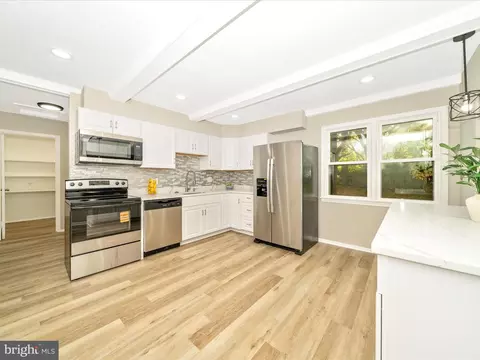Kitchen - 3712 Baskerville Dr, Bowie, MD 20721 photo 1 of 5