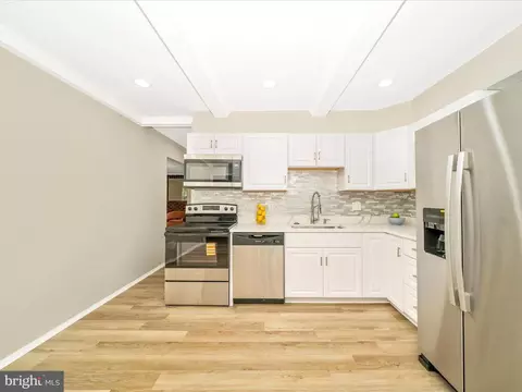 Kitchen - 3712 Baskerville Dr, Bowie, MD 20721 photo 4 of 5