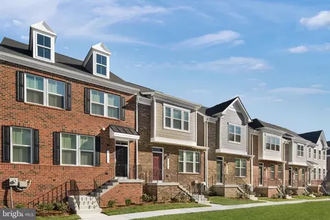 10733 Blanton Way #WA2339C, Marlboro, MD 20772