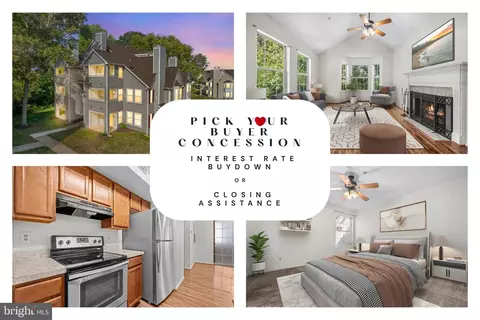 13606 Lord Sterling Pl #11-6, Marlboro, MD 20772