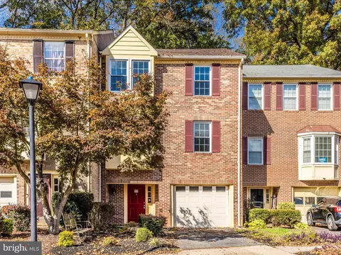 4603 Governor Kent Ct, Marlboro, MD 20772