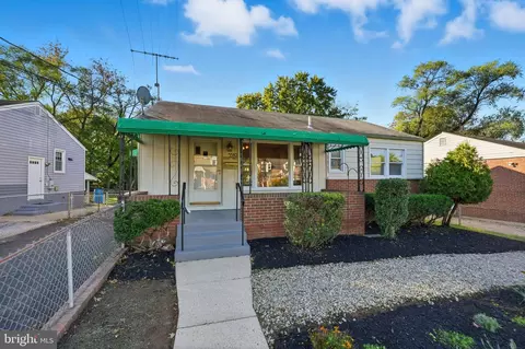 5519 Kennedy St, Riverdale, MD 20737