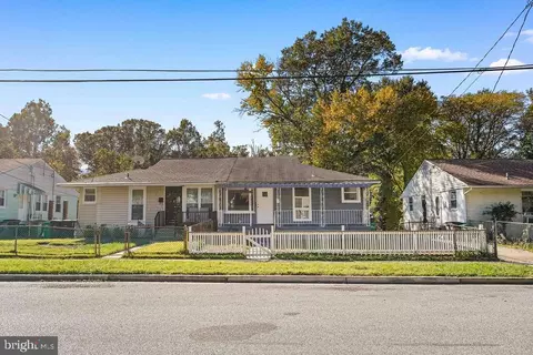 2010 Ray Leonard Rd, Landover, MD 20785
