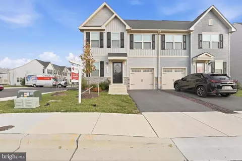 14314 Longhouse Loop, Brandywine, MD 20613 photo 1