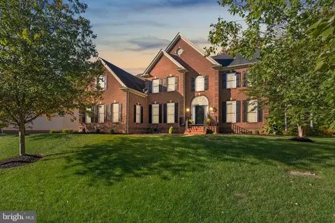 327 Panora Way, Marlboro, MD 20774