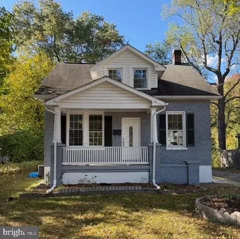5406 Taylor Rd, Riverdale, MD 20737