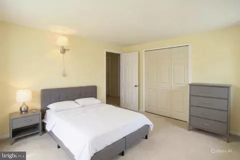Bedroom - 9110 Montpelier Dr, Laurel, MD 20708 photo 2 of 4