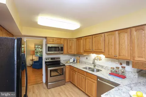 Kitchen - 9110 Montpelier Dr, Laurel, MD 20708 photo 1 of 2