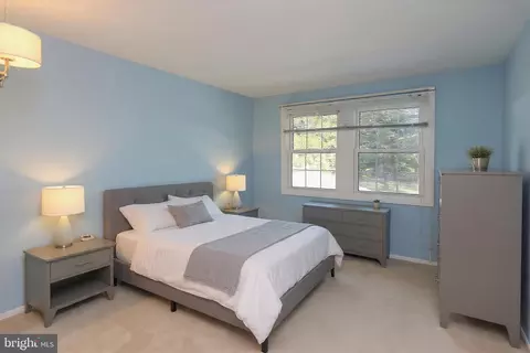 Bedroom - 9110 Montpelier Dr, Laurel, MD 20708 photo 3 of 4