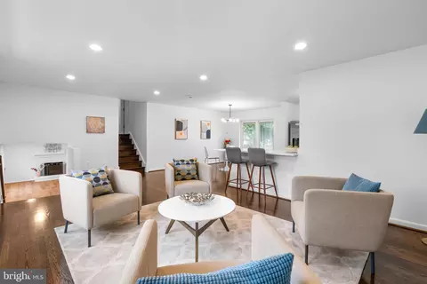 5509 Windsor Dr, Temple Hills, MD 20748