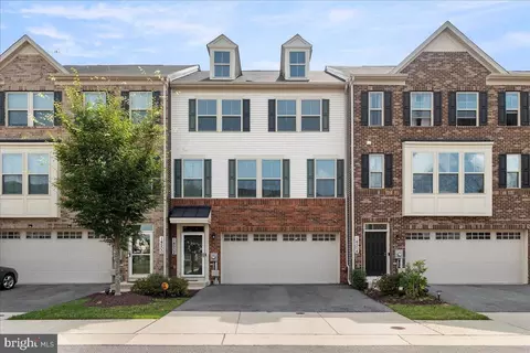 14502 Grace Kellen Ave, Brandywine, MD 20613