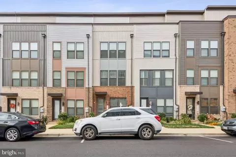 5678 Little Branch Run, Hyattsville, MD 20782