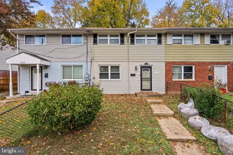 2417 Kent Village Pl, Landover, MD 20785