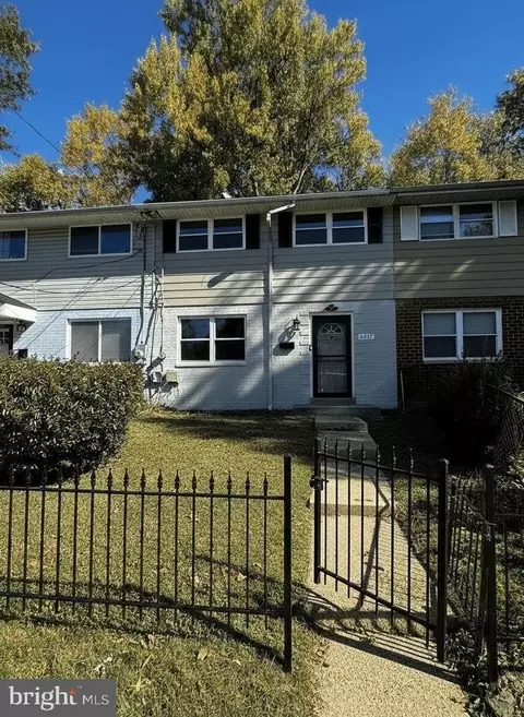 2417 Kent Village Pl, Landover, MD 20785