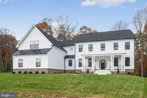 Eliana Court - Patuxent Model, Glenn Dale, MD 20769
