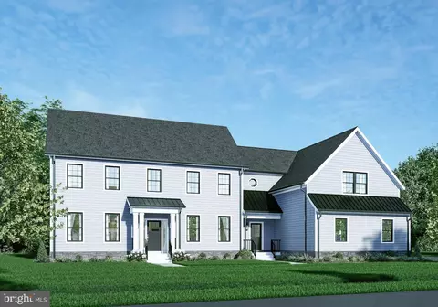 Eliana Court - Patuxent Model, Glenn Dale, MD 20769