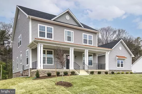 11300 Eliana Ct, Glenn Dale, MD 20769