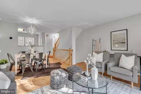 4817 Clirieden Ln, Marlboro, MD 20772