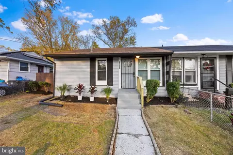 8135 Allendale Dr, Landover, MD 20785