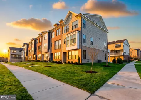 5020 Henry King Way #22F, Bowie, MD 20715