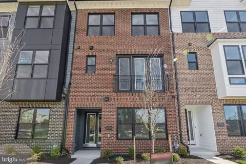 17313 Hardisty Way St #7F, Bowie, MD 20715