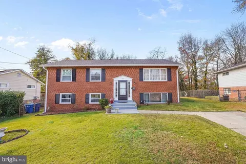 1804 Glendora Dr, District Heights, MD 20747