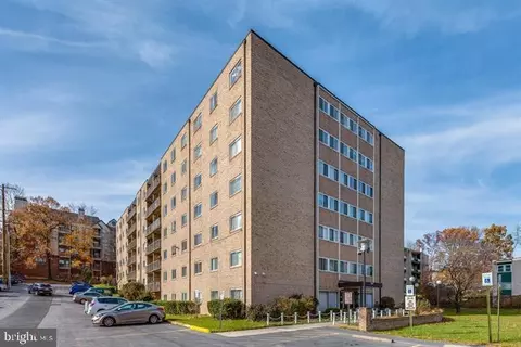 9250 Edwards Way #104-A, Hyattsville, MD 20783